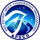 Asia-Pacific Space Cooperation Organization (APSCO)