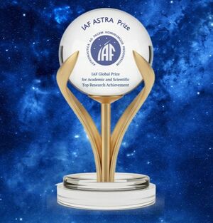 IAF ASTRA Award