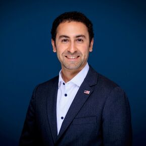 Behzad Koosha