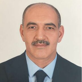 Majed Ismail