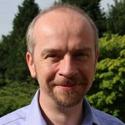 Peter Roberts