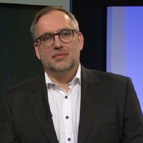 Tim Flohrer