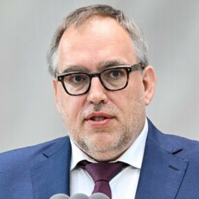Tim Flohrer