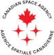Canadian Space Agency (CSA)