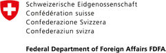 Swiss Confederation