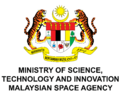 Malaysian Space Agency (MYSA)