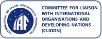 IAF Committee for Liason with International Organisations and Developing Nations (CLIODN)