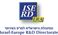 Israel-Europe Research & Innovation Directorate (ISERD)