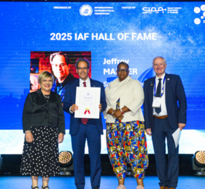 IAF Hall of Fame