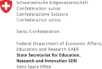 Swiss Space Office (SSO)