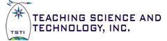 Teaching Science and Technology, Inc (TSTI)