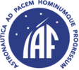 International Astronautical Federation (IAF)