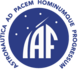 International Astronautical Federation (IAF)