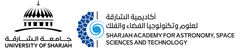 Sharjah Academy for Astronomy, Space Sciences, and Technology (SAASST)