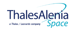 Thales Alenia Space France