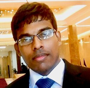 Kawsihen Elankumaran