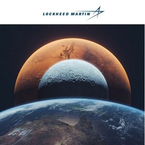 Lockheed Martin