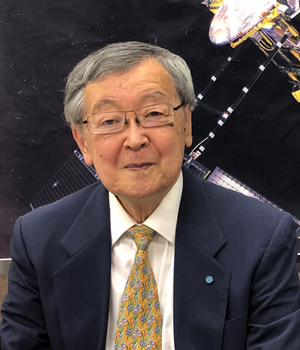 Prof. Hiroki Matsuo