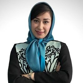 Shabnam Yazdani