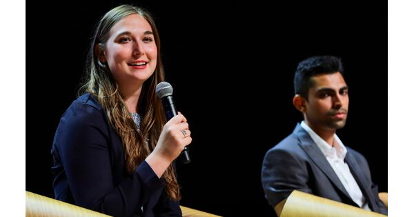 Iac 2024 Next Generation Plenary