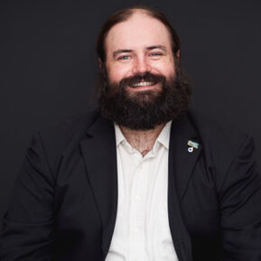 Patrick Neumann