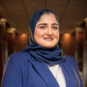 Aysha ALHARAM