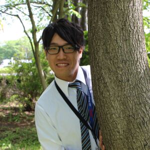 Takahiro SASAKI
