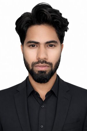 Muhammad Afaq
