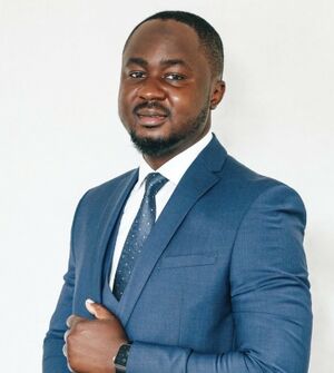 Mustapha Agbadi