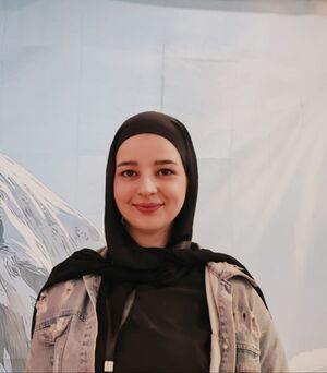 Diana Aljboor