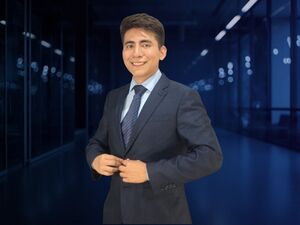Alberto Báez Jiménez