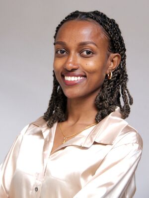 Feven Alemu Beyecha