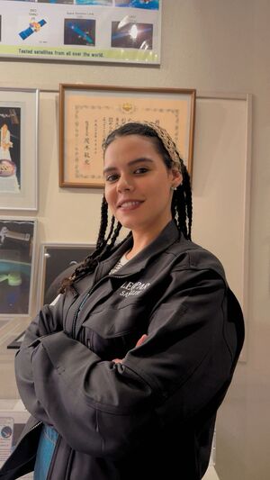 Sara Aziz