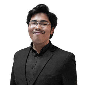 Dave Loui Gumarang