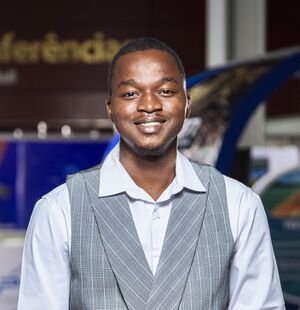 Mustapha Iderawumi