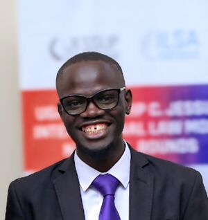 David Kasibante