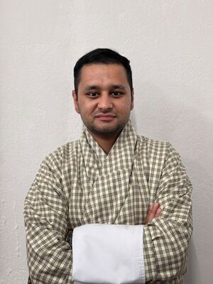 Niraj Koirala