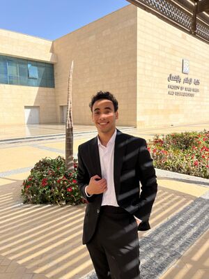 Youssef Maaod