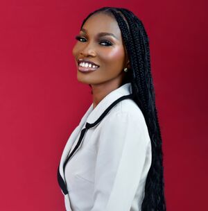 Eunice Olubayo