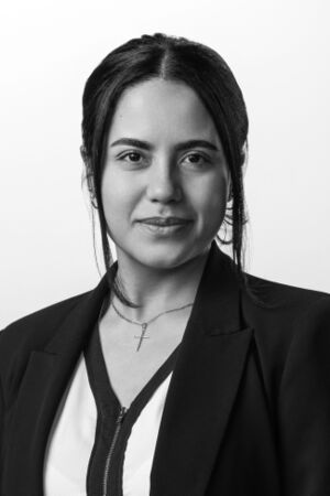 Zamara Rodriguez