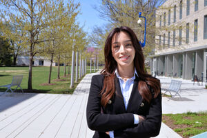 Elizabeth Sanchez Chang