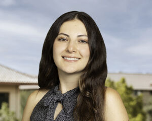 Alina Sandra Santander Vinokurova