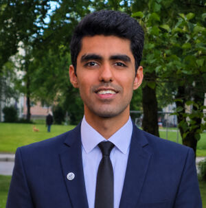 Sibtain Ali Thepdawala