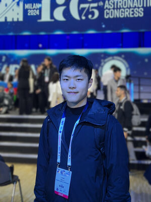 Jixian Wang