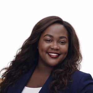 Racheal Wanyana