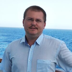 Dmitriy GRISHKO