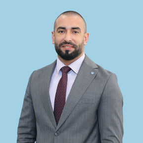 Imran Mukhtarov