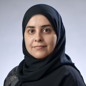 Amal Albinali