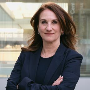 Barbara Frei-Spreiter