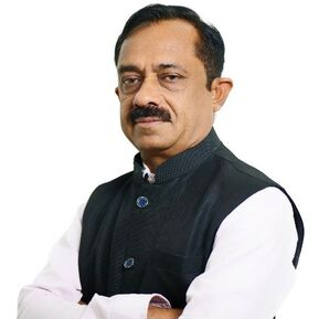 Anil Kumar
